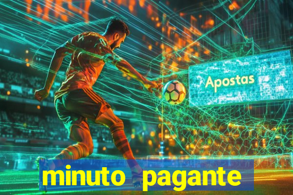 minuto pagante fortune dragon